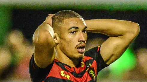 Foto: Ricardo Luis Artifon/AGIF