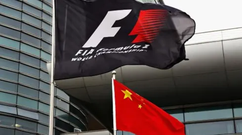 China pode voltar ao calendário deste ano da F1