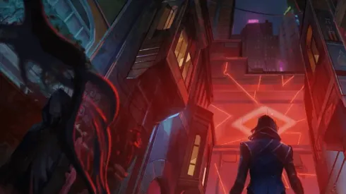 Foto: Reprodução/Riot Games