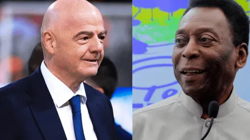 Foto: Ettore Chiereguini/AGIF / Foto: Moises Nascimento/AGIF