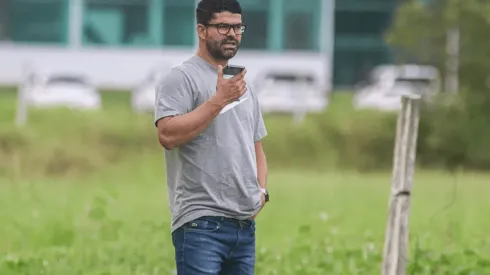 Foto: Tiago Caldas/CNC/