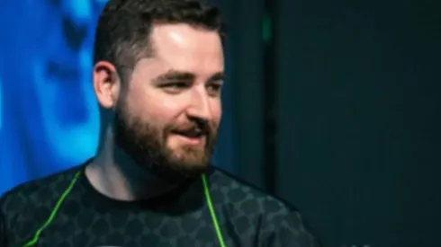 Foto: Reprodução/ESL