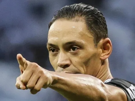 Ricardo Oliveira é anunciado pelo 13º time da carreira