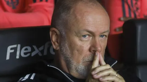 Foto: Fernanda Luz/AGIF – Mano Menezes