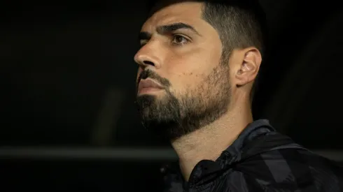 Foto: Jorge Rodrigues/AGIF - António Oliveira quer mais reforços no Coritiba em 2023