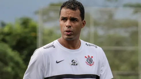 Foto: Felipe Szpak/Agência Corinthians/Divulgação – Fernando Lázaro: técnico escolhido pelo Timão para 2023