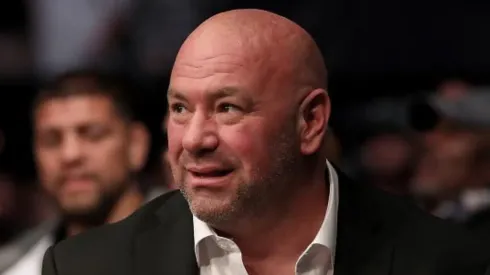 Dana explicou o ocorrido e pediu desculpas pela agressão