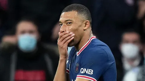 Foto: Angel Martinez/Getty Images - Kylian Mbappé
