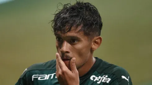 Foto: Ettore Chiereguini/AGIF - Gustavo Scarpa