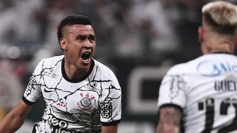 Foto: Ettore Chiereguini/AGIF - Víctor Cantillo