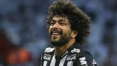 Thomás Santos/AGIF - Luan é um dos novos reforços do Mirassol para 2023