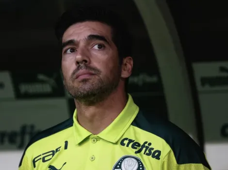 Jogador com mais de 100 jogos no Palmeiras e titular com Abel Ferreira chega ao Coritiba