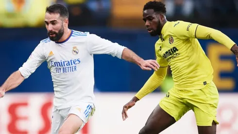 Aitor Alcalde/Getty Images