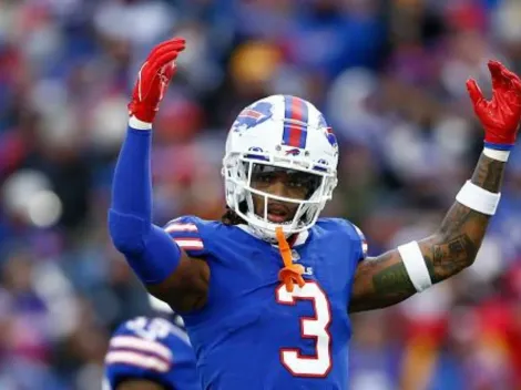 NFL: Torcedores doam quase 5 milhões para campanha de jogador que sofreu parada cardíaca