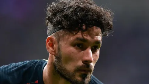 Photo by Azael Rodriguez/Getty Images - Valdez vira assunto no Cruzeiro