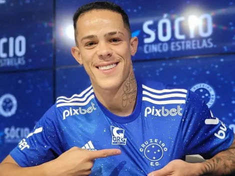 Ronaldo não para em Wallisson e 'rouba' mais uma contratação do Flamengo