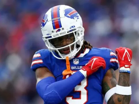 NFL: Damar Hamlin apresenta "sinais de melhora" após sofrer parada cardíaca, informa Bills