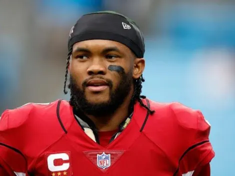 NFL: Kyler Murray deve perder a estreia do Cardinals na próxima temporada