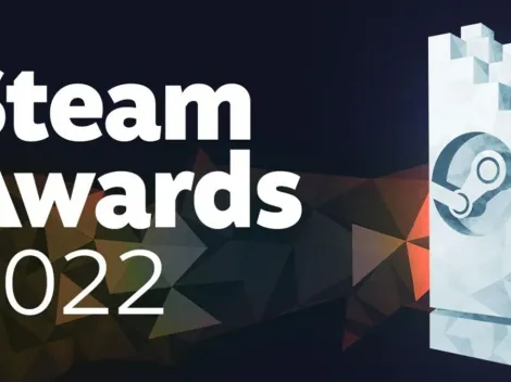 Elden Ring foi novamente o campeão da categoria de Jogo do Ano