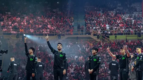 Foto: Reprodução/Riot Games