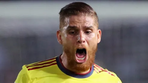 Foto: Edilzon Gamez/Getty Images - Gustavo Cuellar