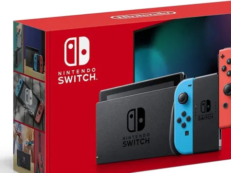 De acordo com analista Piers Harding-Rolls, a Nintendo não contará com uma nova geração de consoles ainda em 2023