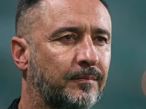 Vítor Pereira muda rumo no Fla e reserva pode interromper contrato de 3 anos