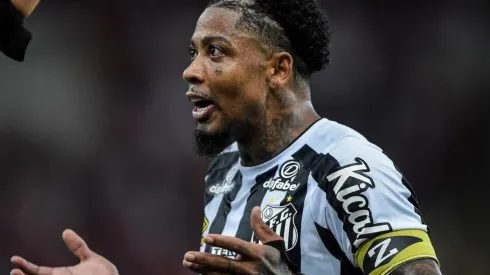 Agif/Thiago Ribeiro - Marinho ganha nova versão de meme