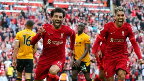 Alex Livesey/Getty Images