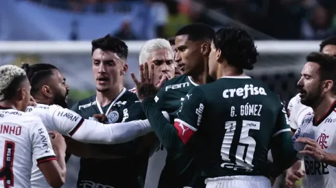 Foto: Ettore Chiereguini/AGIF