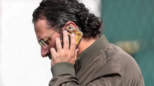 Foto: Ale Cabral/AGIF - Mattos cuida das negociações em curso no Athletico