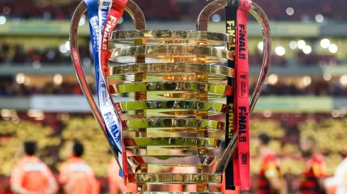 Foto: Rafael Vieira/AGIF - Competição é popularmente chamada de