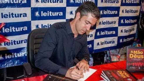 Foto: Victor Ferreira / E.C Vitória