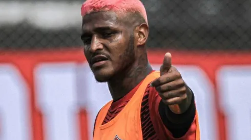 Foto: Letícia Martins/EC Vitória