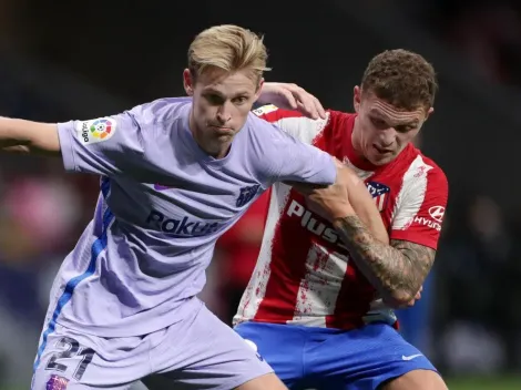 Barcelona é favorito em clássico contra o Atlético de Madrid