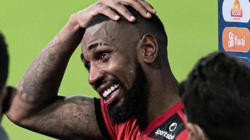 Foto: reprodução - Neto apresentando seu programa.