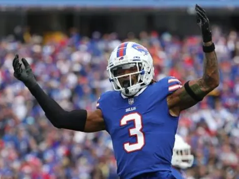 NFL: Bills comunica que Damar Hamlin mostra "melhora notável" e aparenta sem danos neurológicos