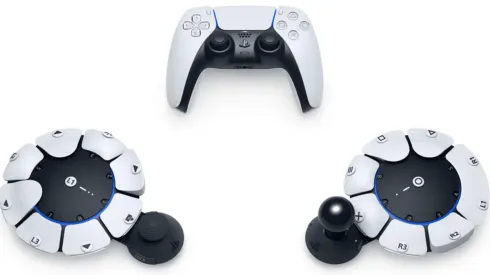 Foto: Divulgação/Sony