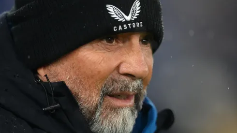 Foto: Michael Regan/Getty Images - Jorge Sampaoli