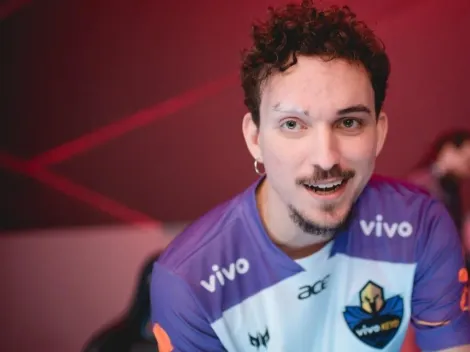 Top 3 atiradores CBLOL: Micael "micaO" Rodrigues