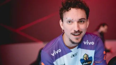 Foto: Reprodução/Riot Games