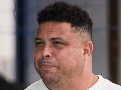 R$ 11 milhões! Fortaleza prepara chapéu em Ronaldo para fechar com meia