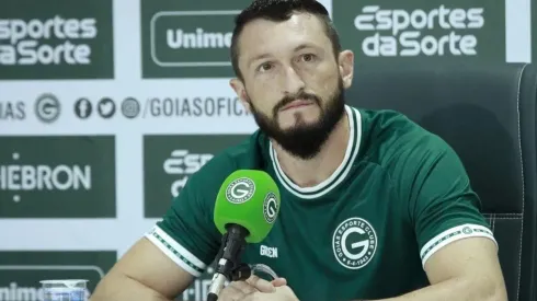 Foto: Rosiron Rodrigues/GEC