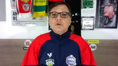 Mauro Cezar não se cala e manda real sobre contratação de Rossi no Fla