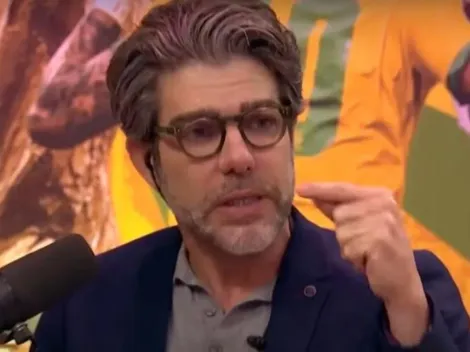 Juninho apimenta polêmica e crava estrangeiro favorito para assumir a Seleção Brasileira