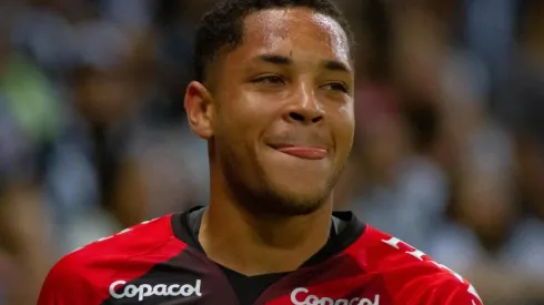 Foto: Fernando Moreno/AGIF