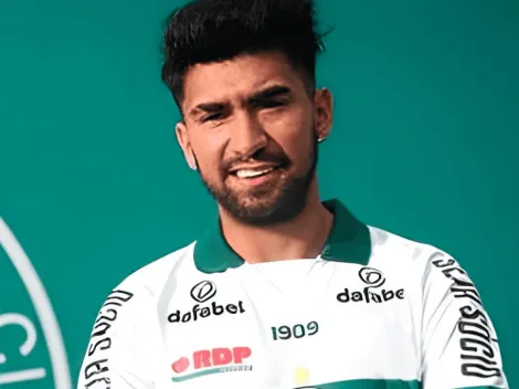 Coritiba não para em Moreno e quer zagueiro de R$ 10 milhões