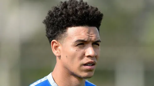 Mauro Horita/AGIF - Marquinhos Gabriel tem passagens por Corinthians, Vasco, Cruzeiro, Criciúma entre outros