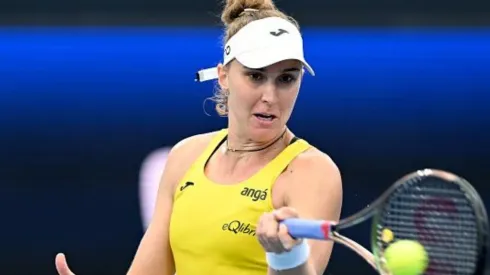 Bia estreia em Adelaide neste domingo (8)