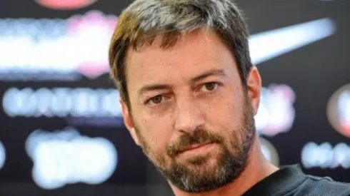 Foto: Reprodução/Twitter. Duílio Monteiro Alves toma decisão sobre atleta do Corinthians